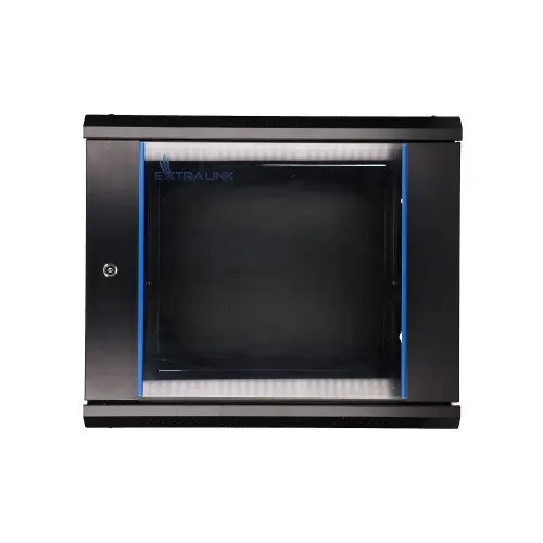 Dulap montat pe perete  Extralink, 9U 600X600