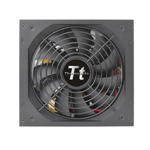 Sursa Thermaltake Smart BM1, 700W, Modulara, 80+ Bronze (Negru)