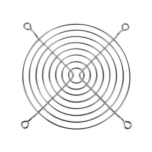 Grila ventilator, Arctic, 120 mm