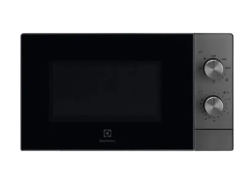 Cuptor cu microunde Electrolux EMZ421MMTI, 20 L, 800 W, Grill (Argintiu)