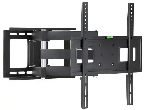 Suport Perete Art RAMT AR-80, 32inch - 65inch, 75 Kg (Negru)