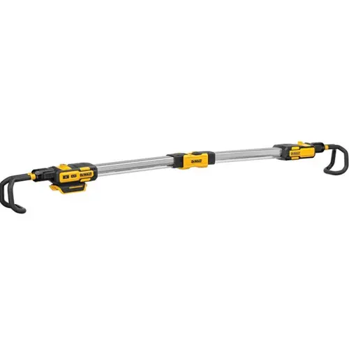 Lampa de lucru DeWALT DCL045-XJ, 1650 lumeni, LED, fara acumulator