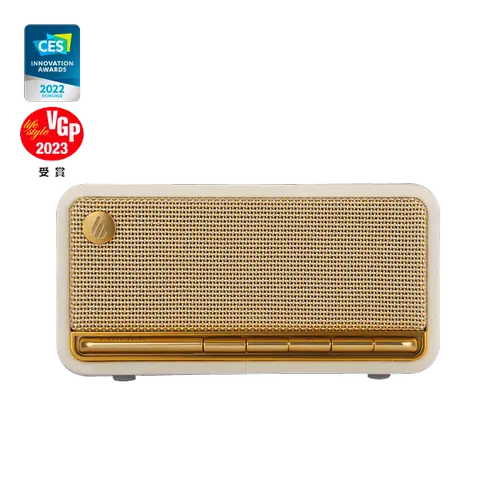 Boxa portabila Edifier MP230-WT, RMS 20W, Bluetooth 5.0 (Alb)