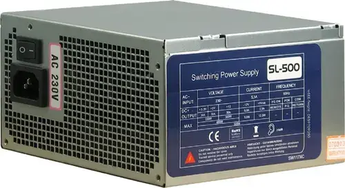 Sursa Inter-Tech SL-500