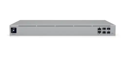 Cloud Gateway Ubiquiti UniFi EFG-EU