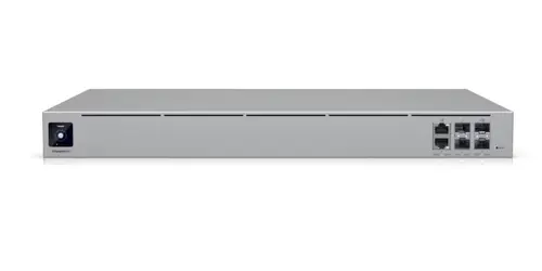 Cloud Gateway Ubiquiti UniFi EFG-EU