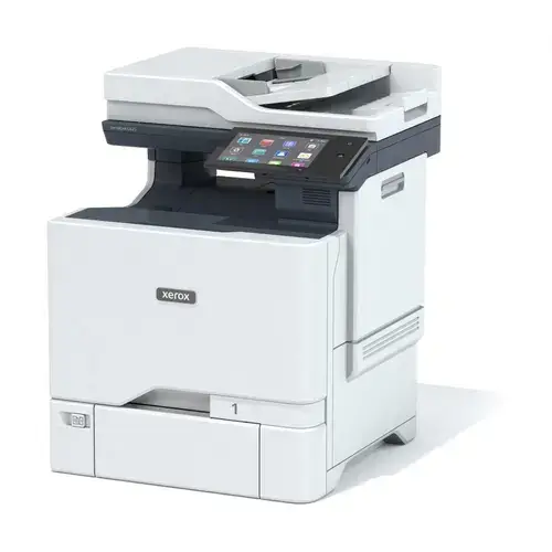 Multifunctionala Color Xerox C625V_DN, A4, 50 ppm, Retea, NFC