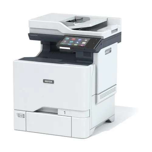 Multifunctionala Color Xerox C625V_DN, A4, 50 ppm, Retea, NFC