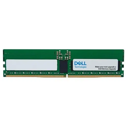 Memorie Server Dell AC830717, 32GB, DDR5-5600MHz, CL46