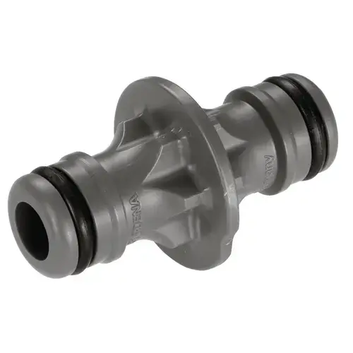 Niplu intermediar de extensie Gardena, 3/4inch - 1/2inch