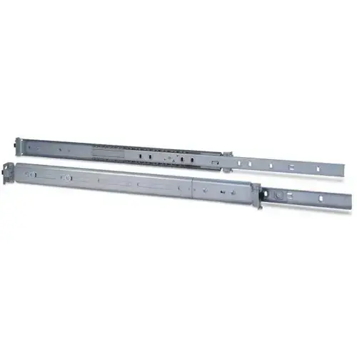 Sina telescopica pentru carcasa server Inter-Tech 1U 455mm