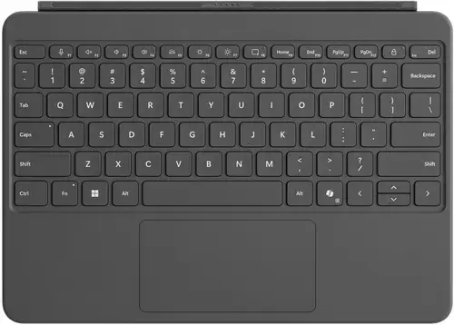 Tastatura Microsoft EP2-32037 pentru Surface Pro 12 (Gri)