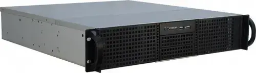 Carcasa Server Inter-Tech IPC 2U-20248, 2U, fara sursa