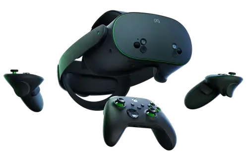 Ochelari VR Oculus Meta Quest 3S Xbox Limited Edition, 128GB (Negru)
