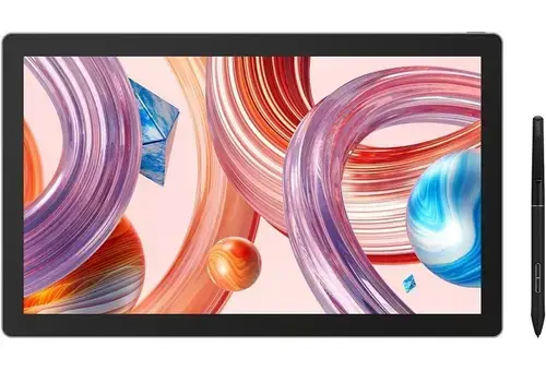 Tableta Grafica HUION Kamvas Studio 16 Quad HD