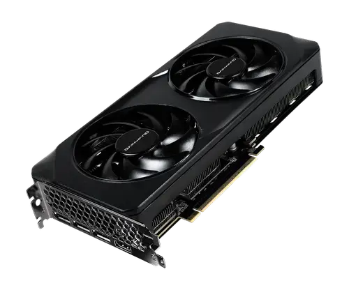 Placa video Gainward GeForce RTX 5060 Ti Ghost OC 16GB 128-Bit GDDR7 DLSS 4.0
