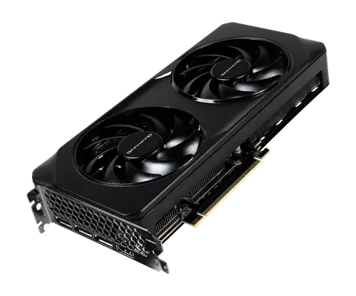 Placa video Gainward GeForce RTX 5060 Ti Ghost OC 16GB 128-Bit GDDR7 DLSS 4.0