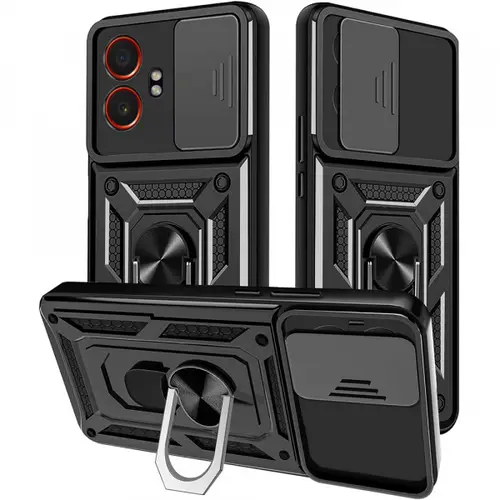 Husa pentru Samsung Galaxy XCover7 Pro, Techsuit, CamShield