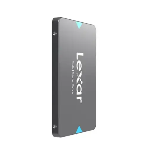 SSD Lexar NQ100 256GB, 2.5inch, SATA III