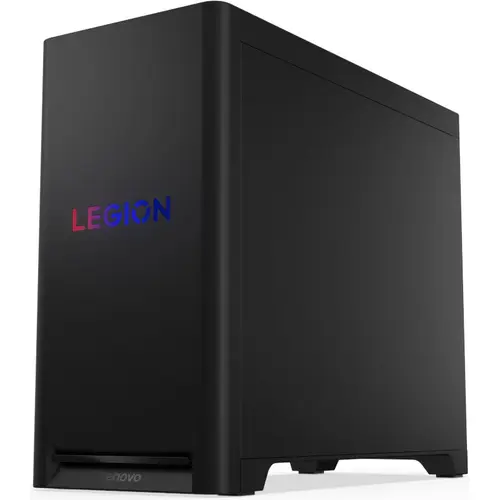 Calculator Sistem PC Lenovo Gaming Legion T5 30IAX10, Procesor Intel® Core™ Ultra 9 275HX 2.7GHz Arrow Lake, 48GB RAM, 1TB SSD, GeForce RTX 5070 Ti 16GB, no OS