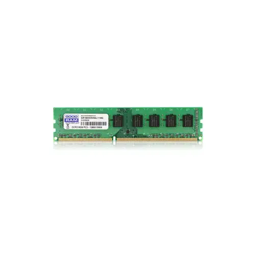 Memorie  GoodRam, DDR3, 1600 MHz, 8 GB, CL11