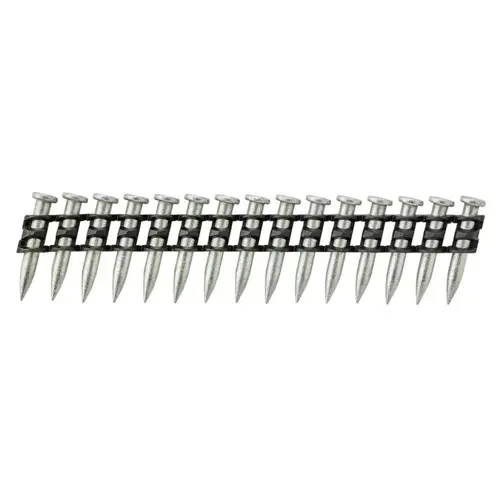 Set cuie pentru beton 3.7X6.3X25MM, 1005 bucati, DeWALT, DCN8902025