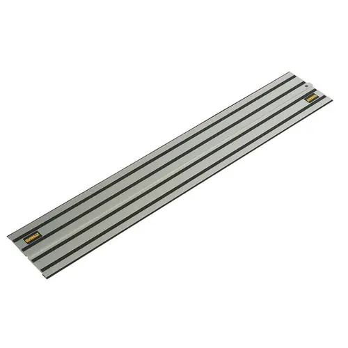 Sina de ghidare Dewalt DWS5021-XJ, 1 m, Pentru ferastraie circulare