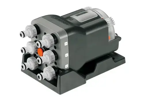Distribuitor apa pentru irigatii Gardena 01197-20, 6 bar