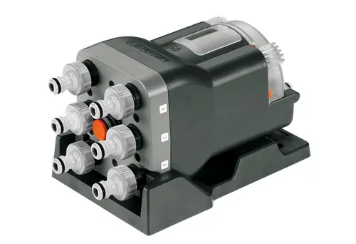 Distribuitor apa pentru irigatii Gardena 01197-20, 6 bar