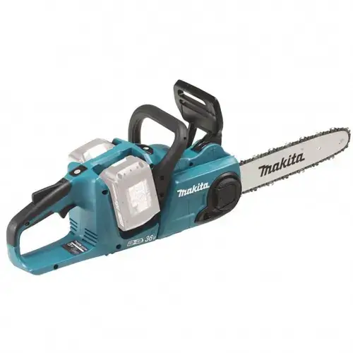 Drujba Makita DUC303Z, 2x18V, 300mm, 20m/s, fara acumulator si incarcator