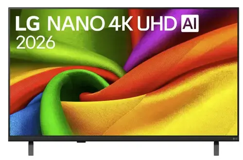 Televizor LED LG 109 cm (43inch) 43NU900B6LA, Ultra HD 4K, Smart TV, WiFi, CI
