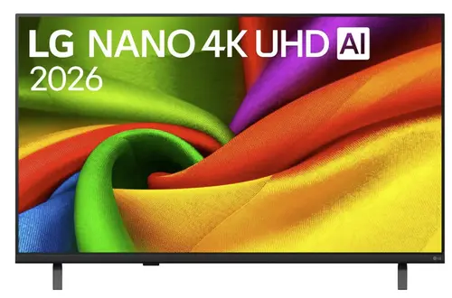 Televizor LED LG 109 cm (43inch) 43NU900B6LA, Ultra HD 4K, Smart TV, WiFi, CI