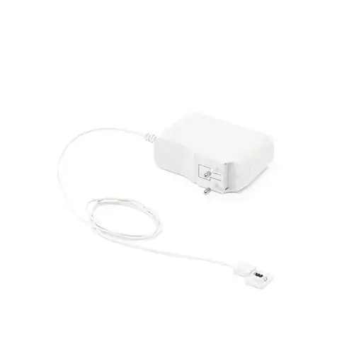Cablu alimentare pentru Nanoleaf Shapes, 42W, Alb