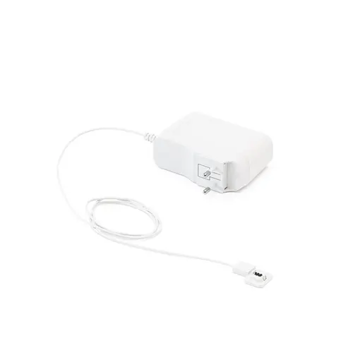 Cablu alimentare pentru Nanoleaf Shapes, 42W, Alb