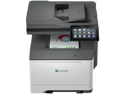 Multifunctionala Color Lexmark CX635adwe, A4, Duplex, ADF, Wi-Fi, Ethernet, Fax
