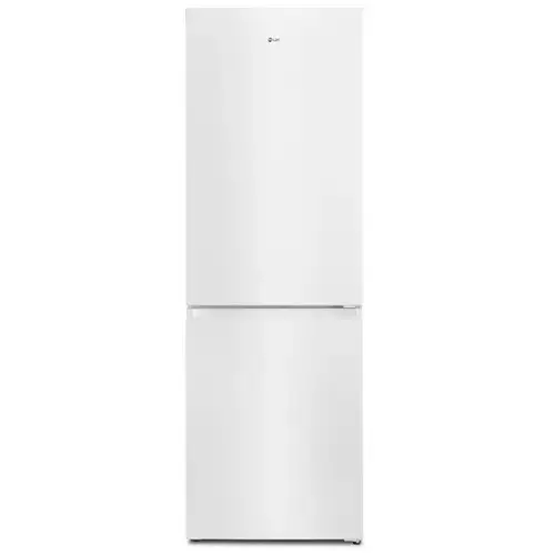 Combina frigorifica LDK CF60290NFW, 290 l, No Frost, Clasa F, Racire rapida, Congelare rapida, Usi reversibile, H 185 cm (Alb)