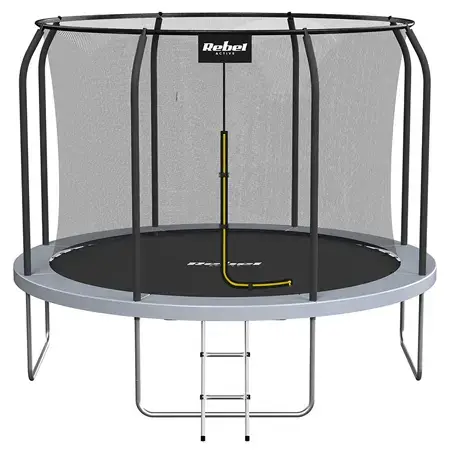 Trambulina Rebel Active PRO 10ft/305 cm, greutate maxima 150 kg