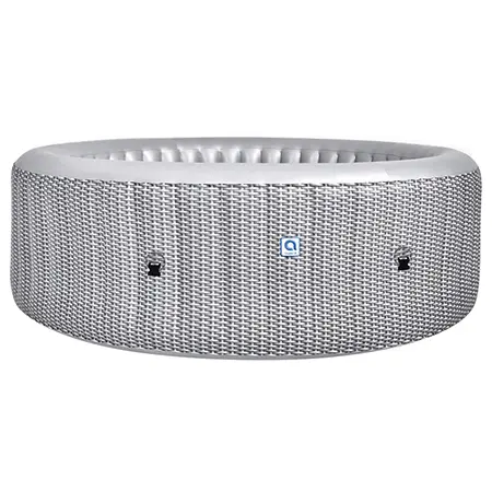 Jacuzzi Gonflabil OEM 14196EUV21, 204 x 70 cm, Gri