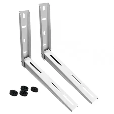 Suport aer conditionat OEM AC-STAND, 9000-12000 BTU (Alb)