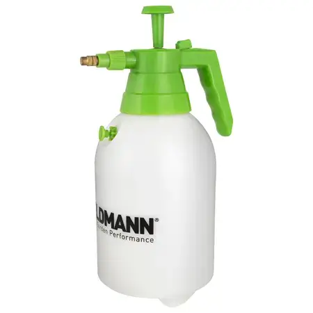 Pulverizarot manual Fieldmann FZO8050, 2l