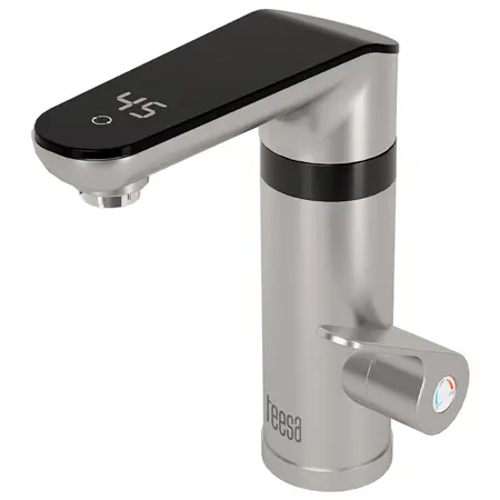 Robinet instant apa calda Teesa TSA4102, 3500 W