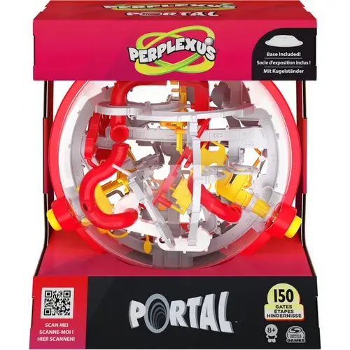 Joc Spin Master - Perplexus, Portal