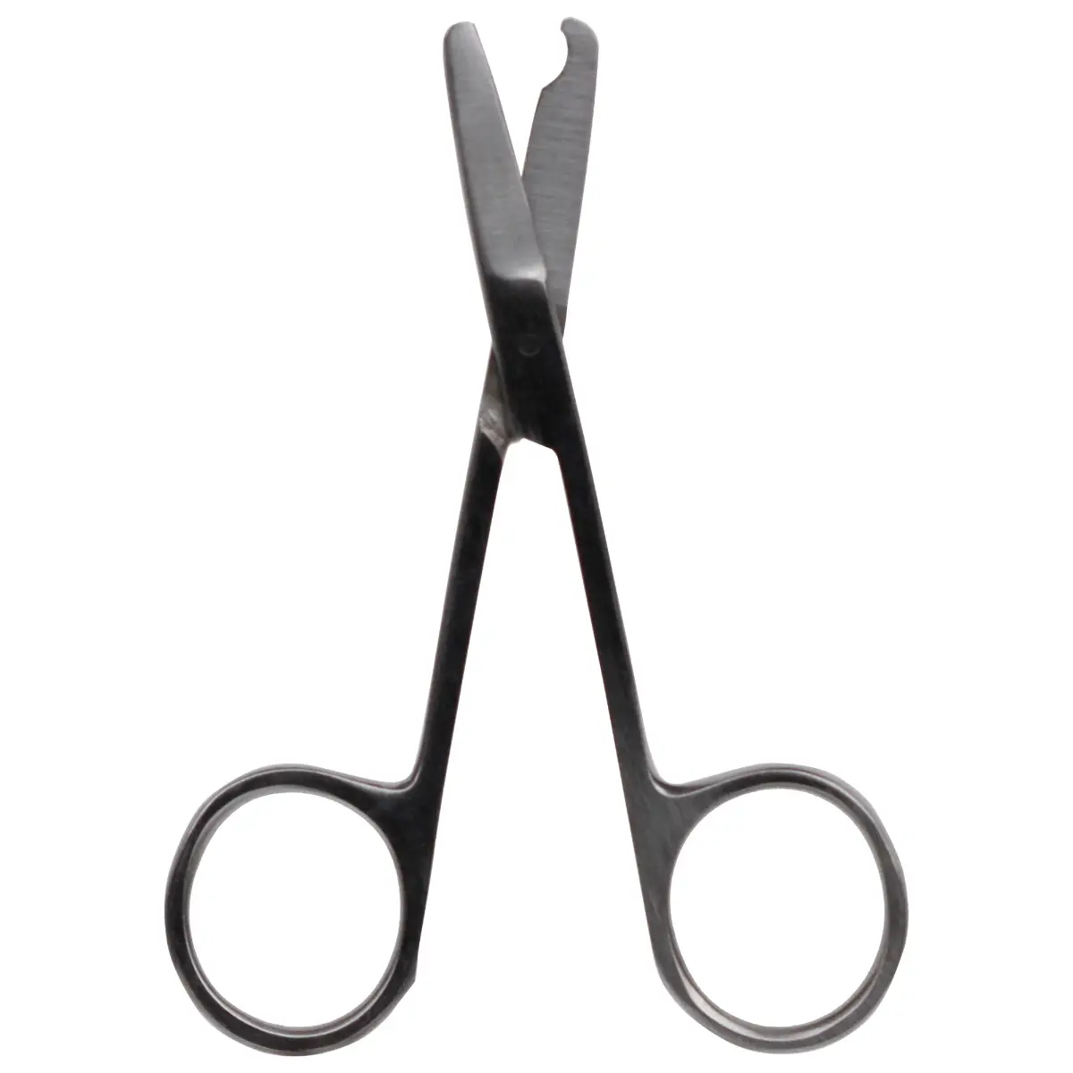Foarfeca Littauer PRIMA pentru taierea firelor de sutura, inox, 9.5cm