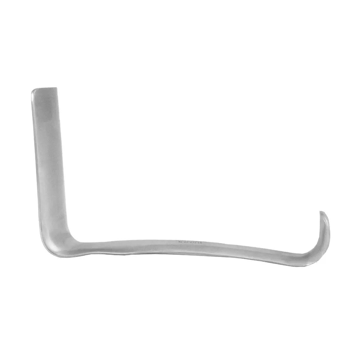 Valva vaginala Eastman, PRIMA, din inox, 9x4cm - retractor ginecologic reutilizabil