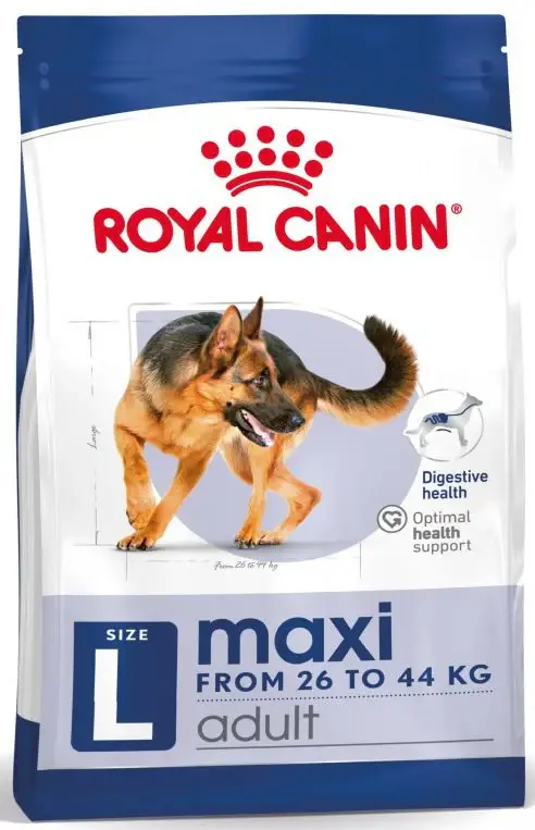 ROYAL CANIN SHN Maxi Adult