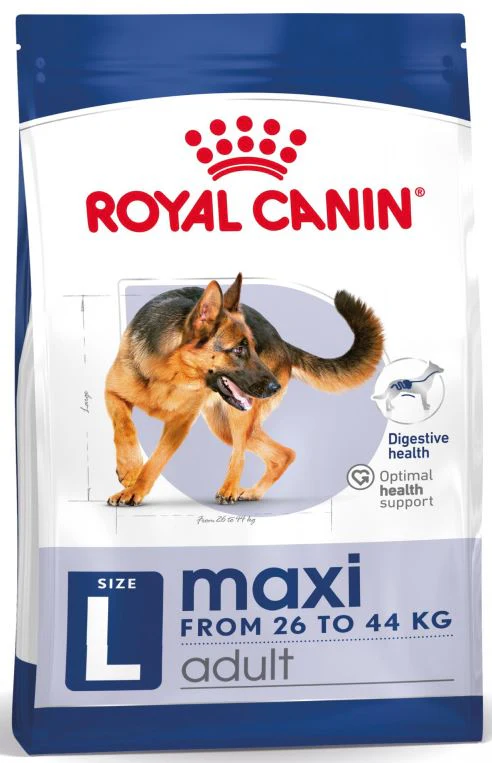 ROYAL CANIN SHN Maxi Adult