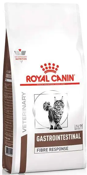 ROYAL CANIN VHN Gastrointestinal Fiber Response Hrană uscată pentru pisici