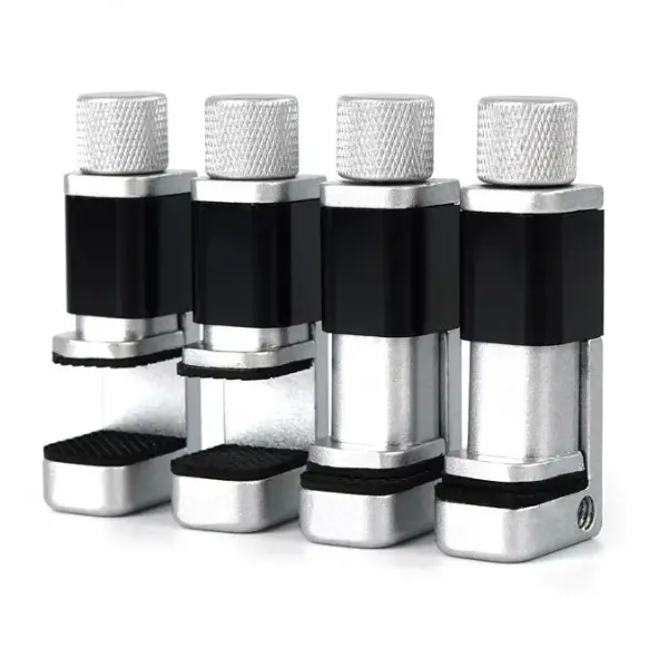 Presa Relife RL-008A, Set 4 bucati
