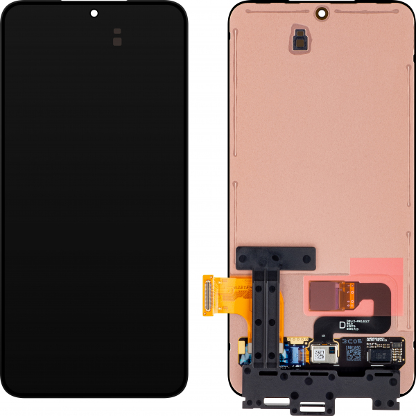 Display cu Touchscreen Samsung Galaxy S22+ 5G S906, Service Pack GH96-14785A