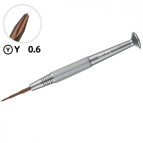 Surubelnita Relife RL-722, Y 0.6mm